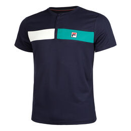 Vêtements De Tennis Fila T-Shirt Emilio